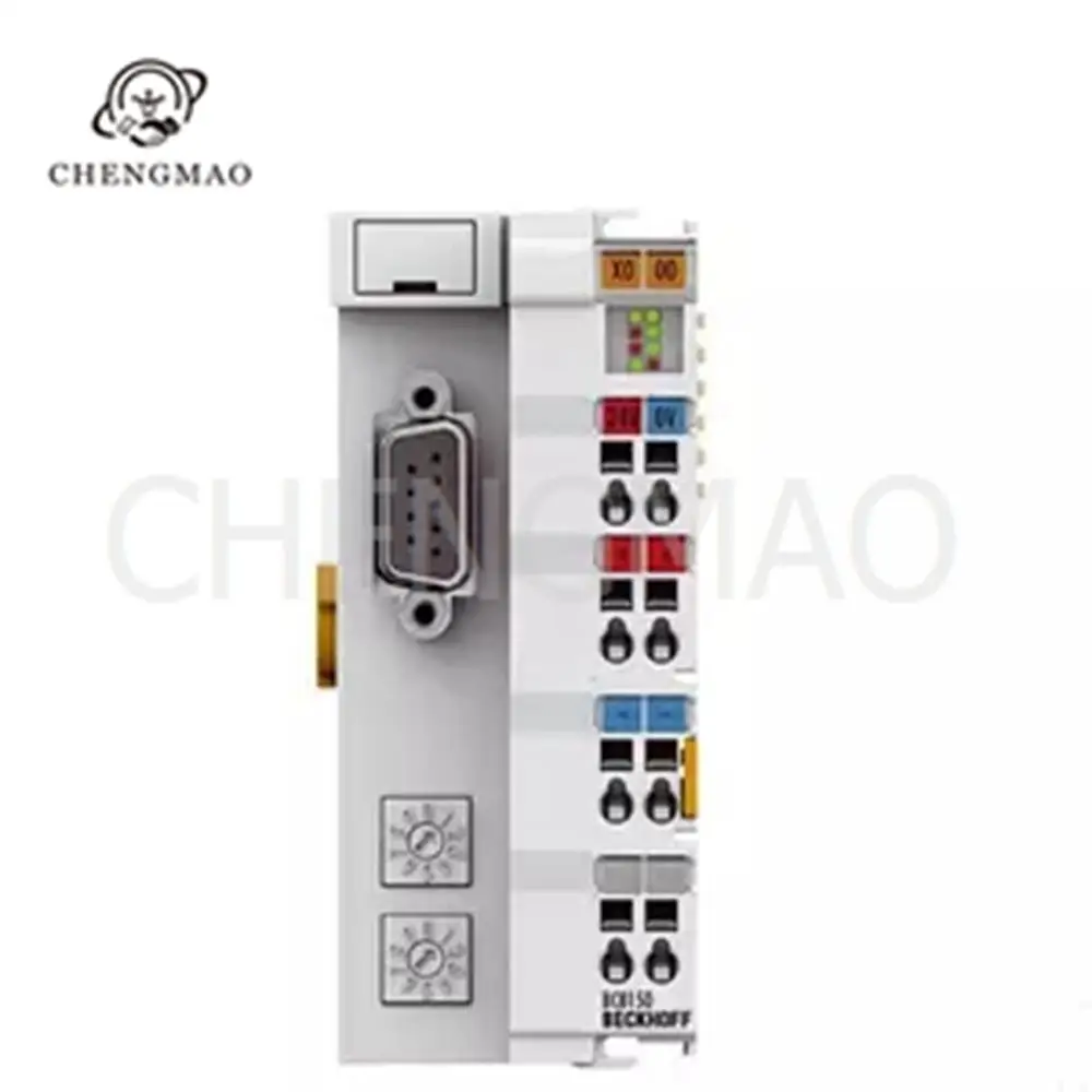 

Модуль PLC EK1110/ CX1020-0111/ CX1100-0920/ EL6731, расширительный терминальный модуль