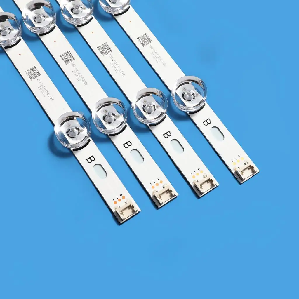 8 шт./компл. для LG 42LB LC420DUE 6916L-1909B 6916L-1910B INNOTEK DRT 3 0 42 A B 6916L-1956E 1957E 1910A 1909A | Освещение
