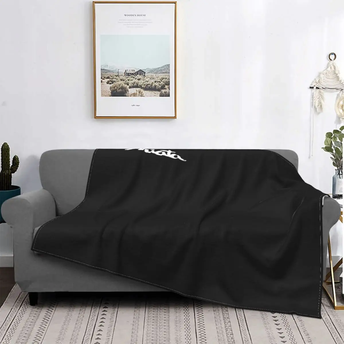

Manta a cuadros con capupara cama, colcha para cama, Mx5, Mazda, el More vendido