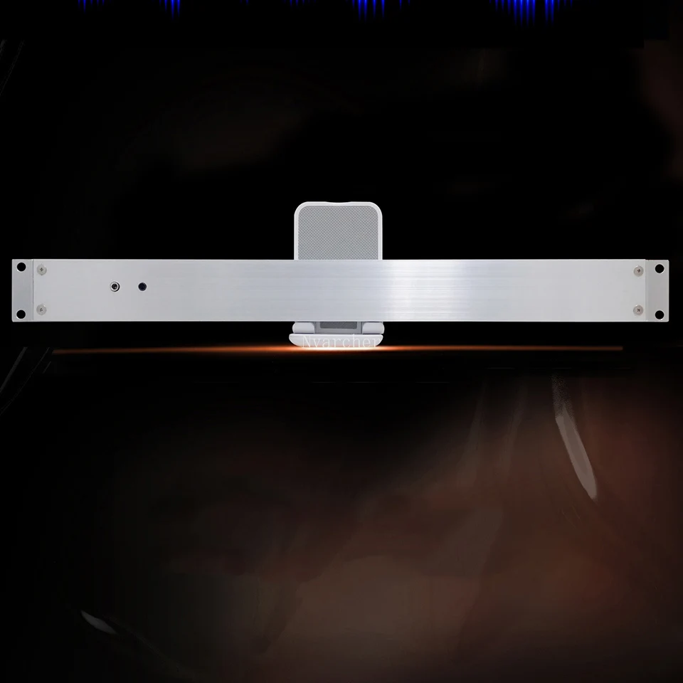 Светодиодный индикатор уровня Nvarcher 120 стереозвуковое управление аудио USB