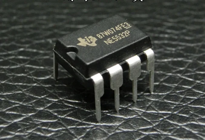 

Mxy 10 шт. NE5532P DIP8 NE5532 DIP 5532P DIP-8 новый и оригинальный IC