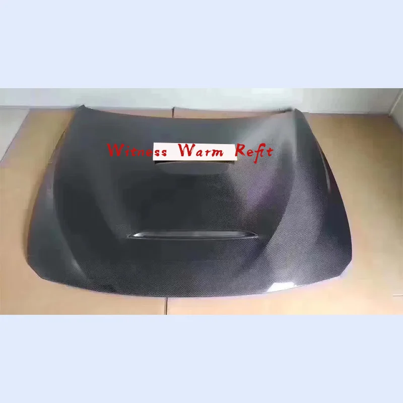 Комплект кузова автомобиля капот из металлического материала крышка двигателя