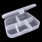 Контейнер для лекарств, на 3 5 отделений, на 7 дней, на неделю