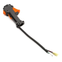 throttle cable handle trigger on kill switch multitool strimmer brushcutter 26mm cutting trimming tools pipe multi tools cutter
