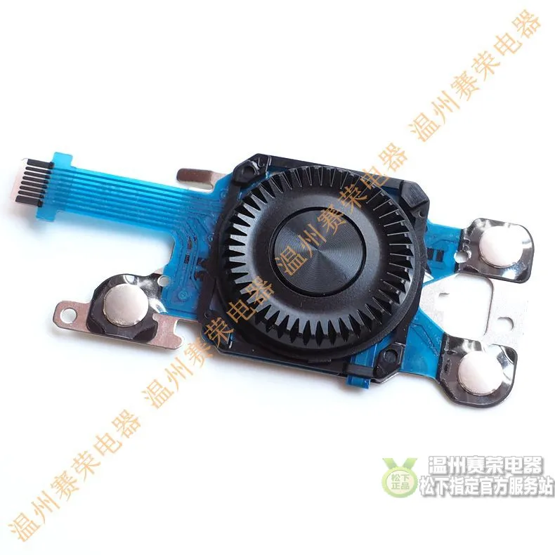 Новое меню клавиатуры кнопки управления клавишной панелью для Sony ILCE 7 7r 7s A7 A7K A7S A7R