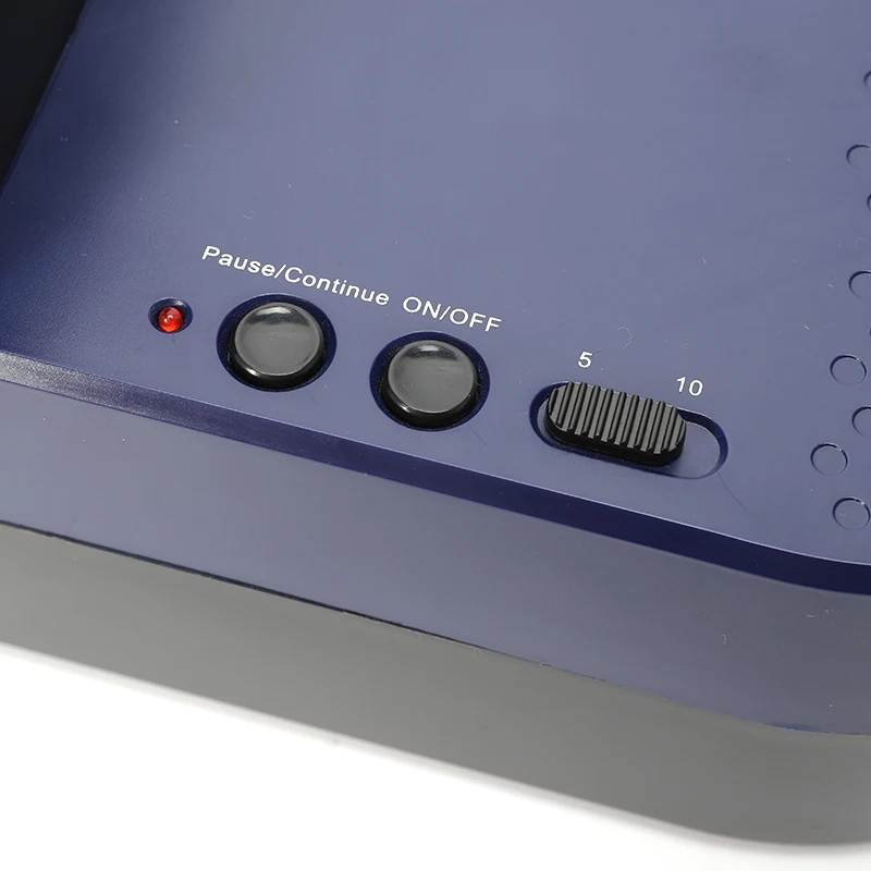 

EU Plug Electric Easy Automatic Cigarette Rolling Machine Tobacco Injector Maker Roller Drop Shipping Smoking Tool