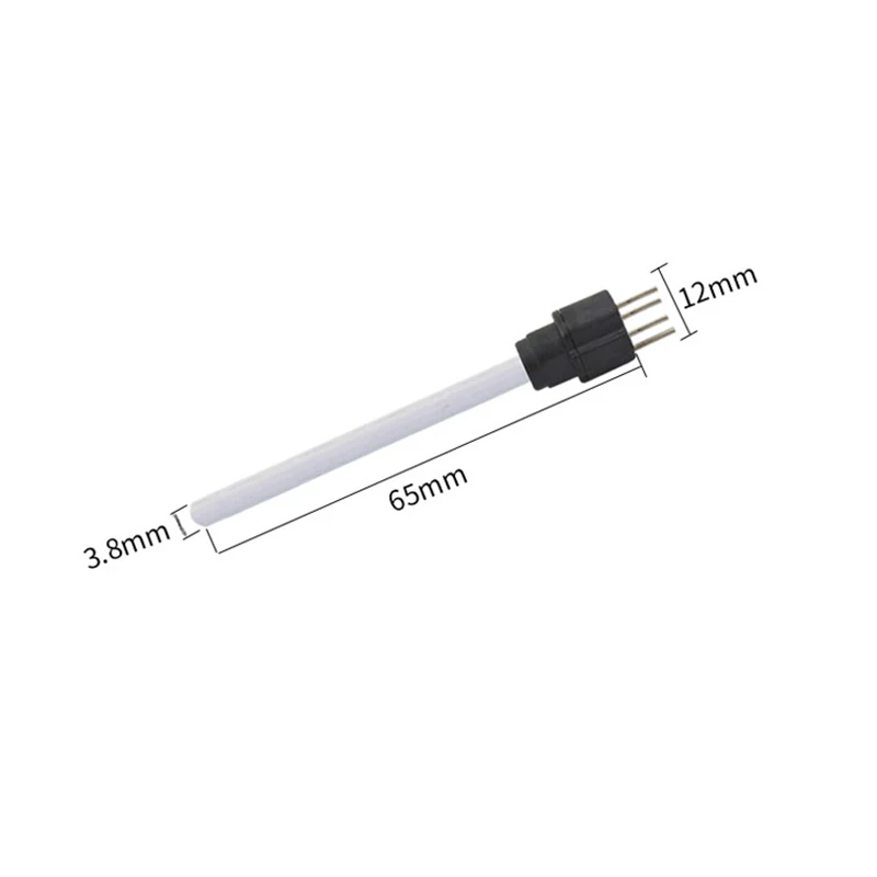 Нагревательный элемент 220 V/110 V керамический обогреватель Core 60 W/90 W/110 W подключаемый нагревательный элемент для CXGD60W D90W D110W паяльник