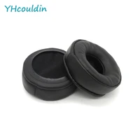 yhcouldin ear pads for hifiman he400i headset leather ear cushions replacement earpads