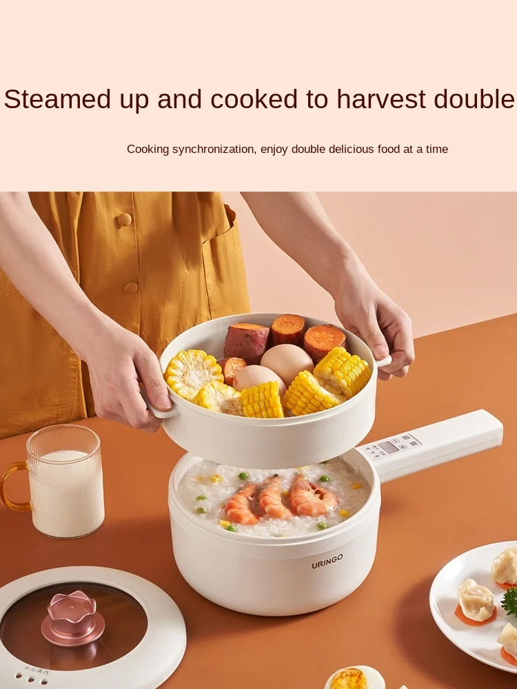 Электрический кадрон для студенческого общежития домашняя многофункциональная