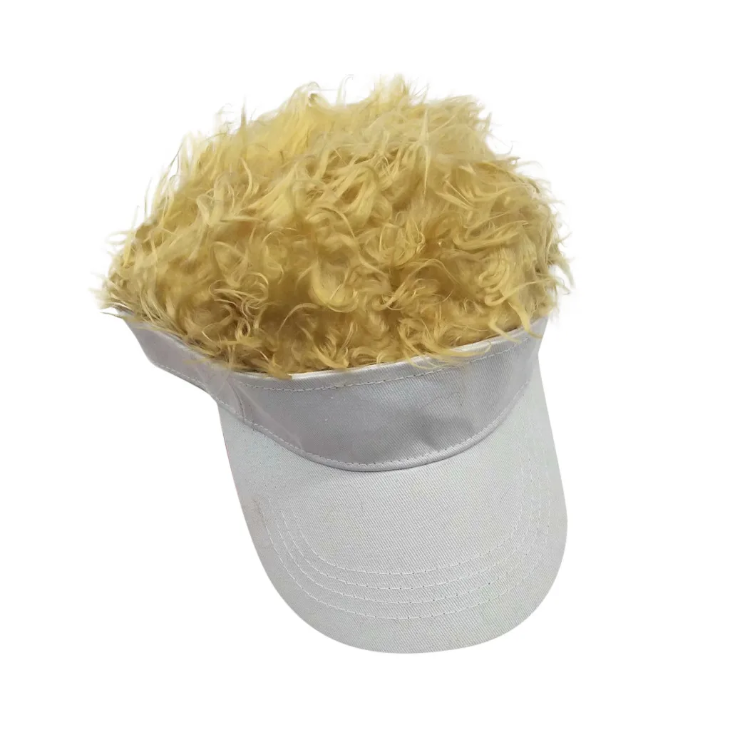 Детский парик бейсбольная кепка шаблон Анти-плюя шляпа пылезащитный чехол