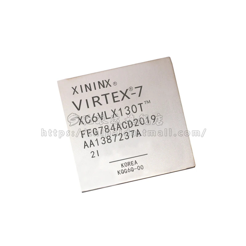

XC6VLX130T-2FFG784I BGA784