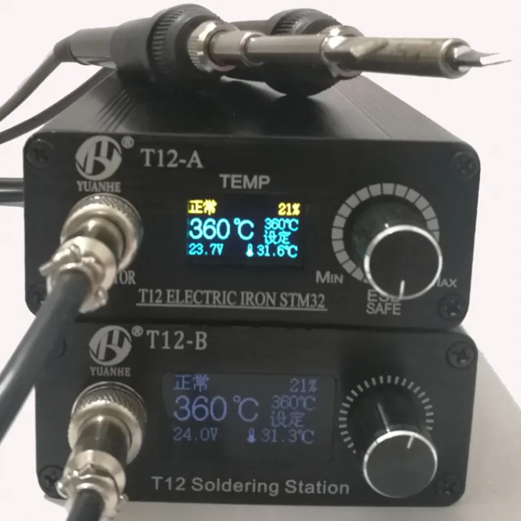 Новинка 2021 г. светодиодный цифровой умный сварочный стол регулируемый