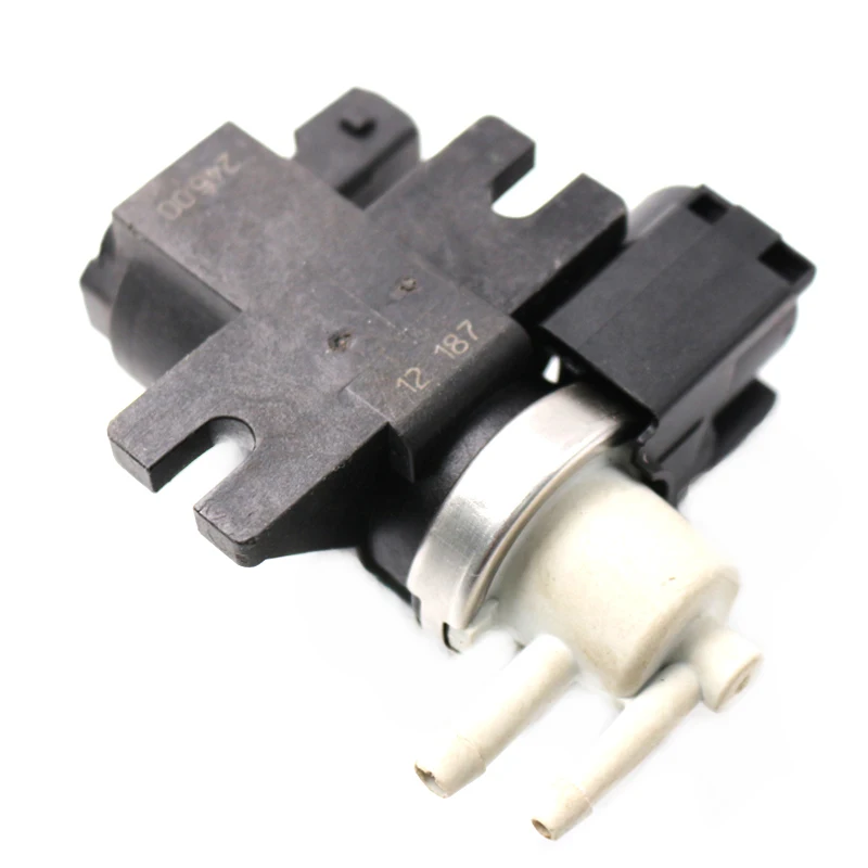 

High Quality Vacuum Modulator 6655403897 new type For Ssangyong Kyron