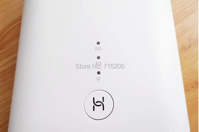 Разблокированный Мобильный Wi-Fi роутер Huawei 5G CPE Pro 2 H122-373 | Компьютеры и офис