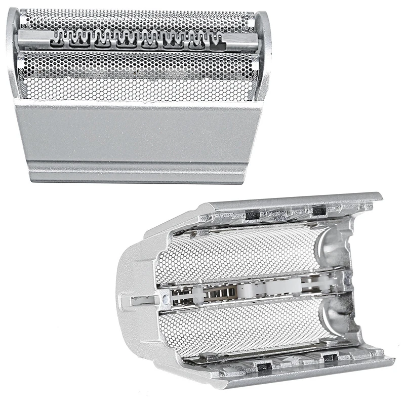 Poleet сменный резак для бритвы рамка экрана из фольги 31S BRAUN 5000FC 6000FC XP Series 3 5000 6000