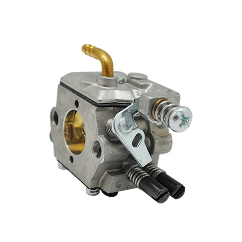 1 шт. карбюратор для 2 тактного двигателя китайская бензопила 4500 5200 5800 45cc 52cc 58cc