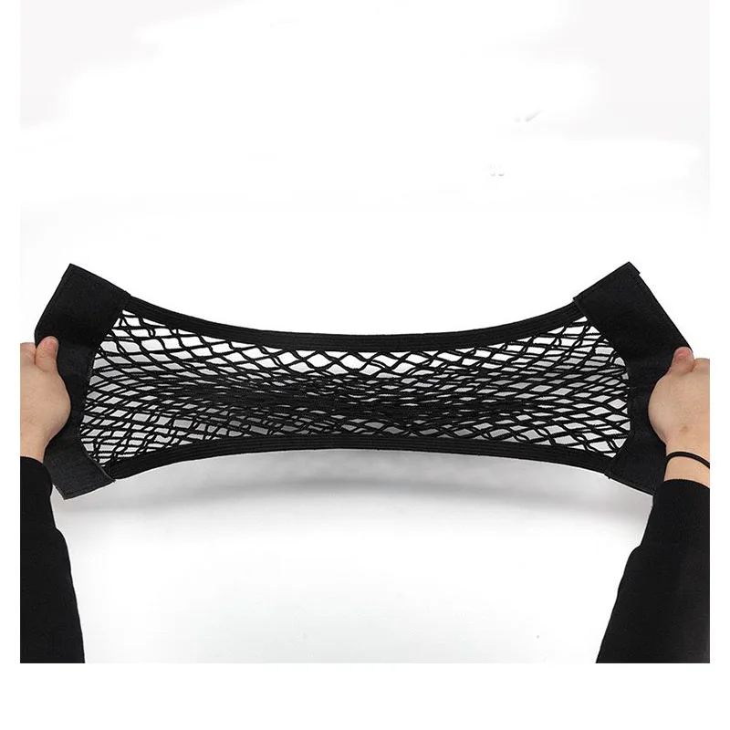 Горячая Распродажа Автомобильная сетка для хранения карман Нейлон