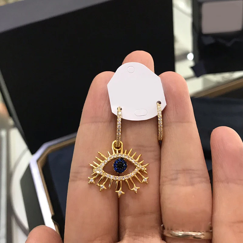 Pandoo модные очаровательные оригинальные ювелирные изделия из стерлингового