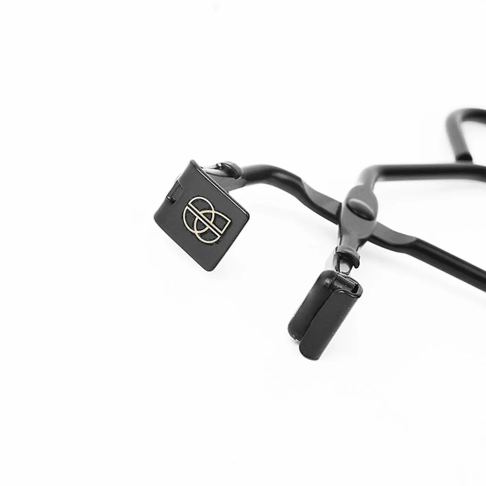 1 шт. накладной зажим для ресниц пинцет ручки керлинг аппликатор красота макияж