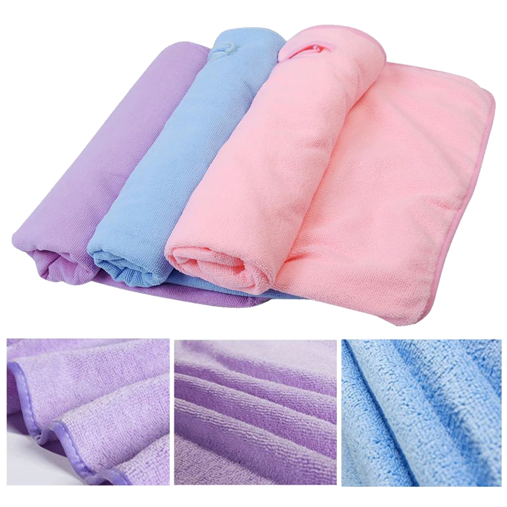

Home Textile Multi-functional Towel Women Bath Robes Wearable Towel Dress Womens Lady Fast Drying Beach Spa Magical Nightwear