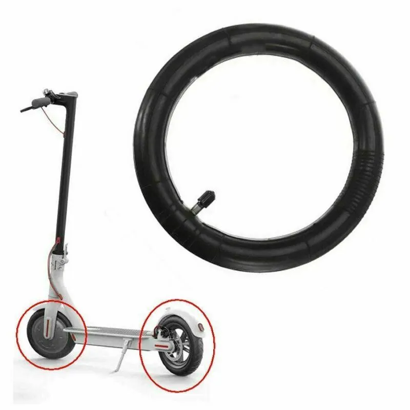 

1/2 шт. 8,5 дюйма шина для электрического скутера 8 1/2x2 внутренняя трубка шина внутренняя внешняя шина колено для Xiaomi M365 Запчасти для электричес...
