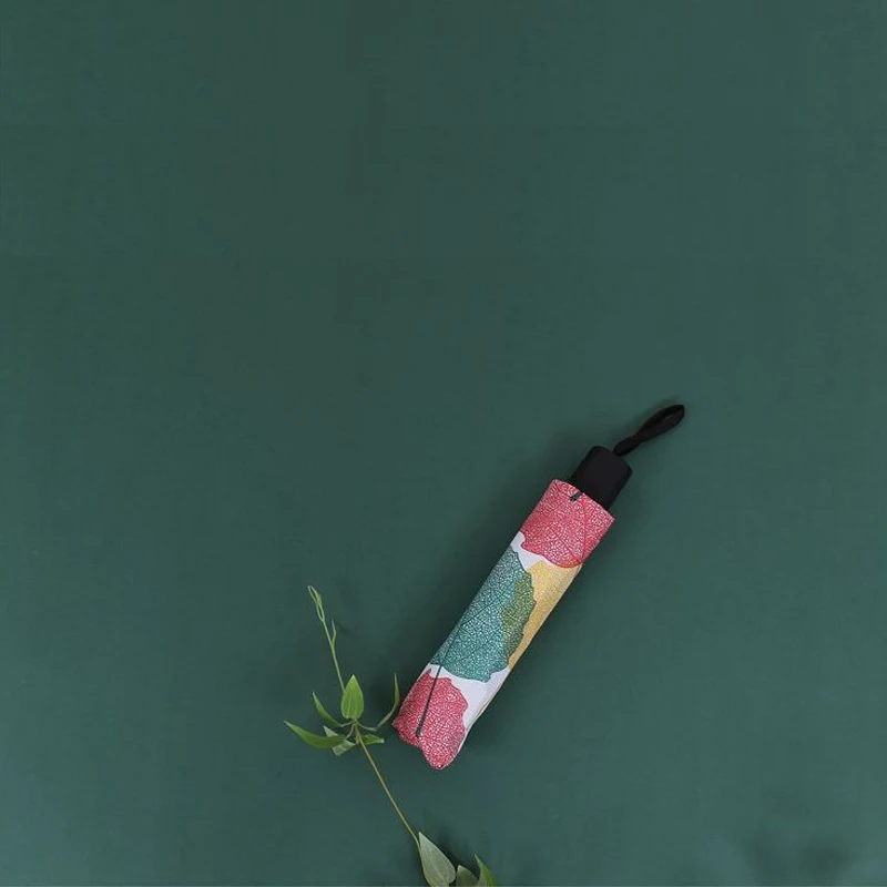 Ветрозащитный складной зонт для леди автомобиля роскошный большой