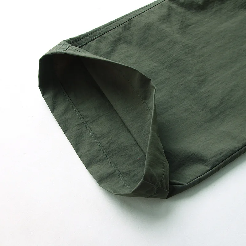 Модные мужские военные тактические штаны повседневные многокарманные армейские