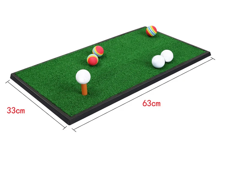 Fungreen Гольф Тренировочный Коврик для автоматизации распашных ворот обнаружения с