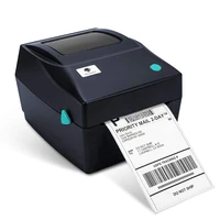 shipping label printer for addressbarcodemailingpackages 4x6 phomemo pm 201 thermal desktop label maker fit mac windows