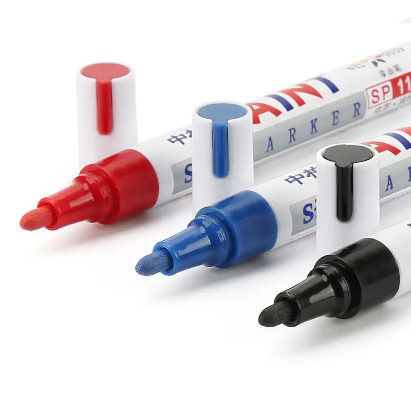 Водонепроницаемый Краски по уходу за автомобилем для колес Стикеры колеса шины