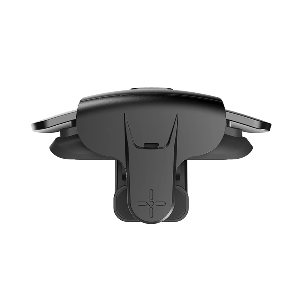 Карта Turbo Fire Aim Кнопка геймпад физически чувствительный съемка триггеры игровая