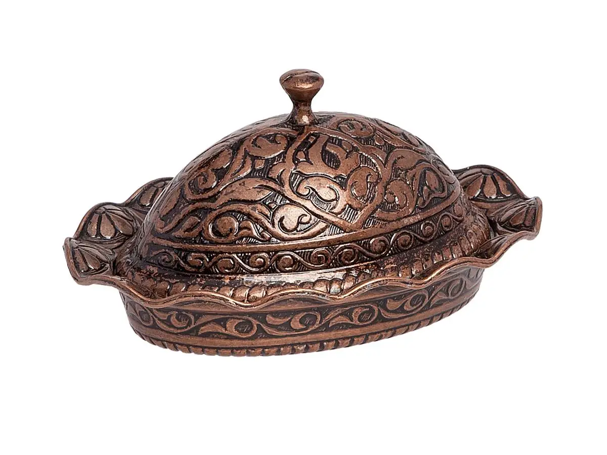 Из Стамбул Гранд базар кофе время сахарница Презентация стильная чаша