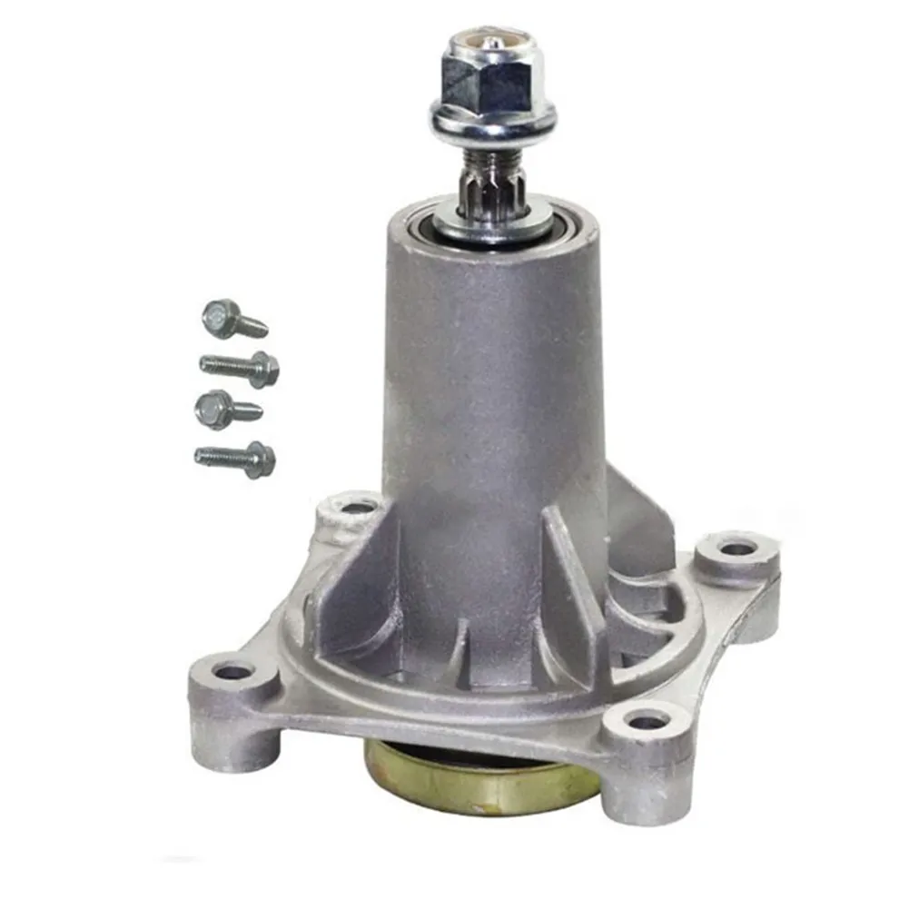 

1pc Spindle Assemblys For Husqvarna On Lawn Mowers Replacement 587125401