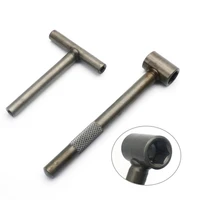 motorcycle engine valve screw clearance adjustment tool square hexagon wrench for 50 125 150 cc motorcycle engine tools