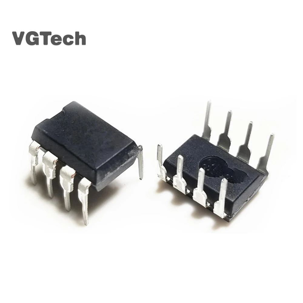 

5 шт. ICE3B0565J DIP8 ICE3B0565 DIP 3B0565 DIP-8 Новый и оригинальный