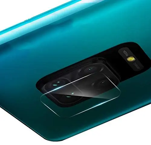 Защитная пленка для объектива камеры Doogee S88 PRO закаленная экранная Пленка Для S95 / |