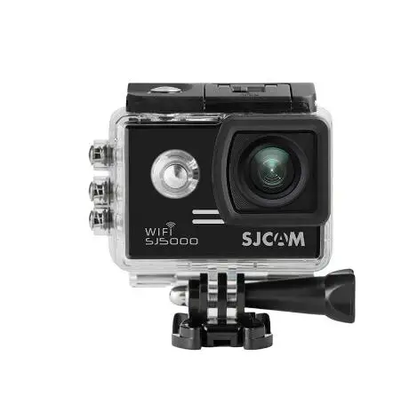 Недорогой! Оригинальная Экшн-камера SJCAM SJ5000 Wi-Fi водонепроницаемая pro Sports DV 1080P HD