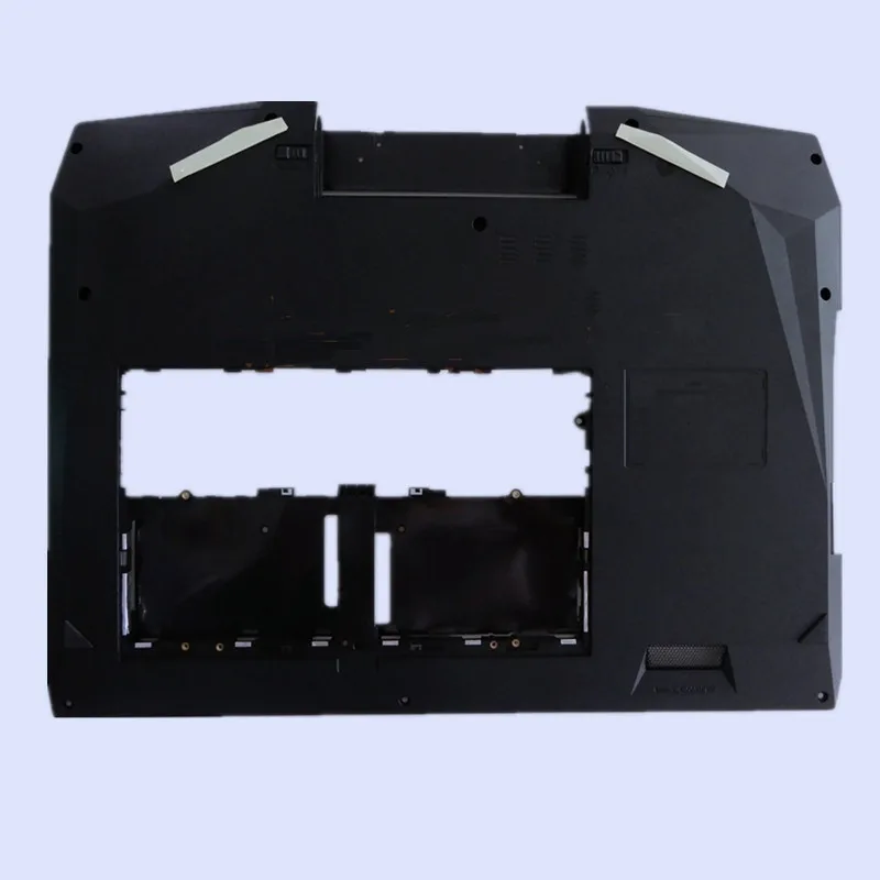 Новый оригинальный ноутбук ЖК дисплей задняя верхняя крышка/Передняя