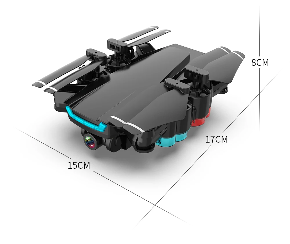 XD101Drone 4k HD камера Дрон 1080P wifi FPV Дрон видео живой Квадрокоптер высота держать Дрон с камерой RC вертолет Дрон игрушки