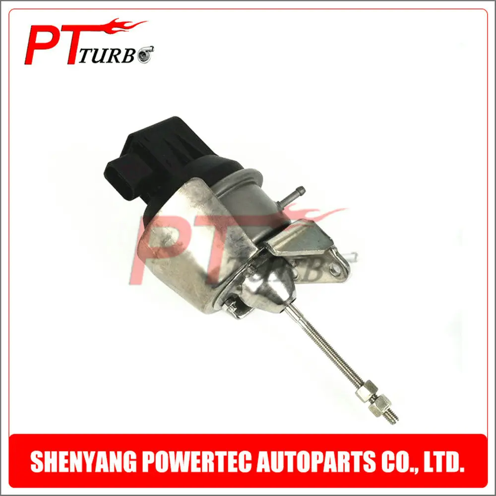 

53039880168 Turbo Electronic Actuator For Great Wall Hover H5 2.0T 103Kw 1118100-ED01A Turbine Wastegate Control Valve Solenoid
