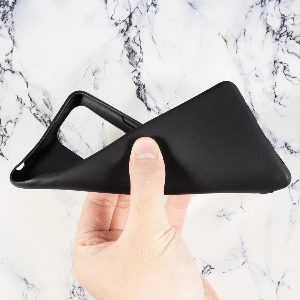 Силиконовый защитный чехол-накладка для Xiaomi Redmi Note 10 Pro Max M2101K6G M2101K6I | Мобильные