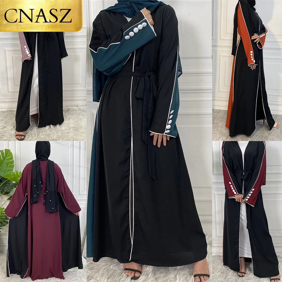 

Muslim Fashion