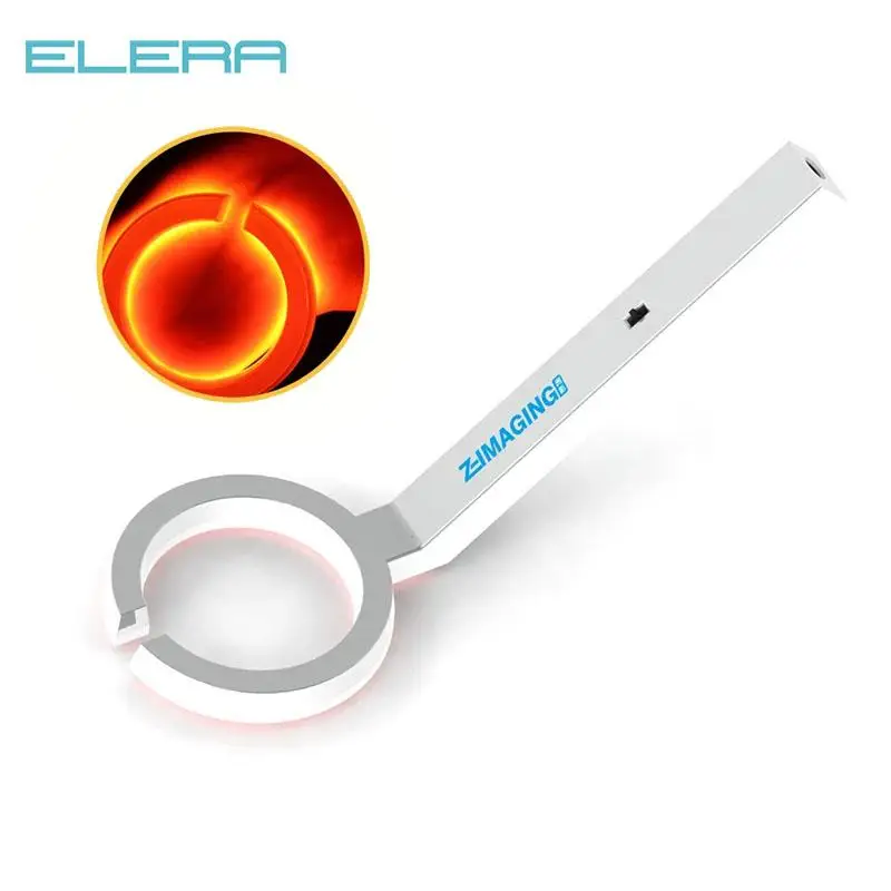 Прибор для обнаружения венозных сосудистых звездочек взрослых и детей | Красота