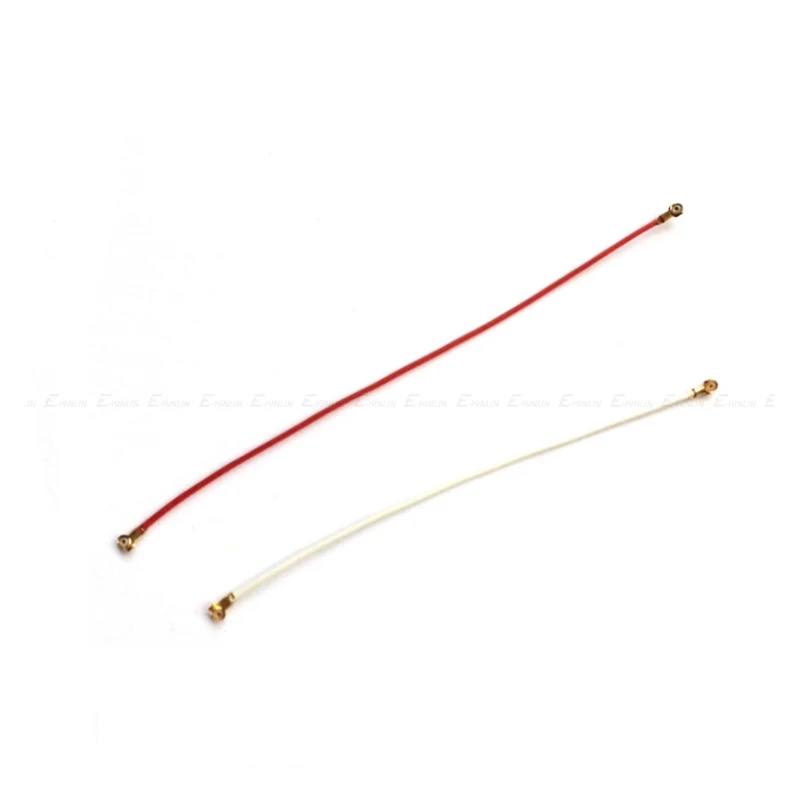 

For Samsung Galaxy S6 G9200 S6 Edge G9250 S7 G930F G9300 S7 Edge G935F G9350 Signal Antenna Coaxial Flex Cable Wire Connector