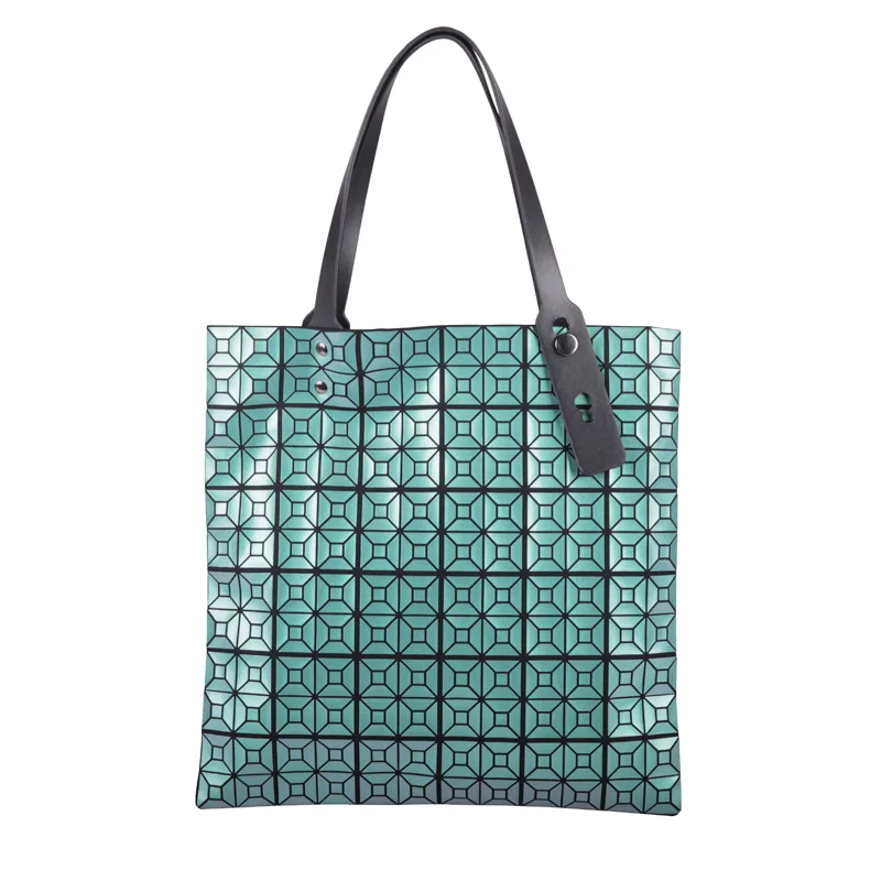 

bao bag Silica Gel geometric bags for women 2021 Quilted Shoulder Bags Totes female Handbags bolsa feminina sac à main