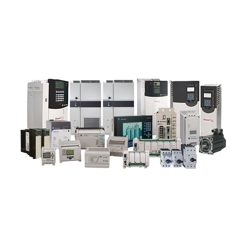 

Новый оригинальный Allen Bradley PanelView Plus 2711P-K7C4D9