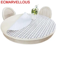 para el hogar dining tafelkleed plastic waterproof tablecloth round ronde toalha de mesa manteles cover nappe pvc table cloth