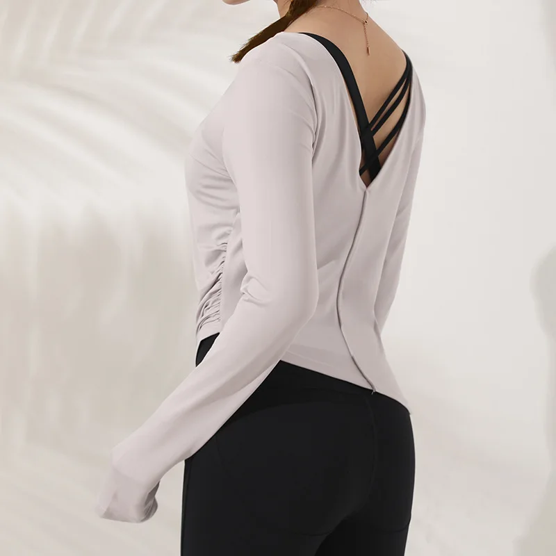 UA рок осенние тонкие Стиль спортивные футболки необычное Женское пальто