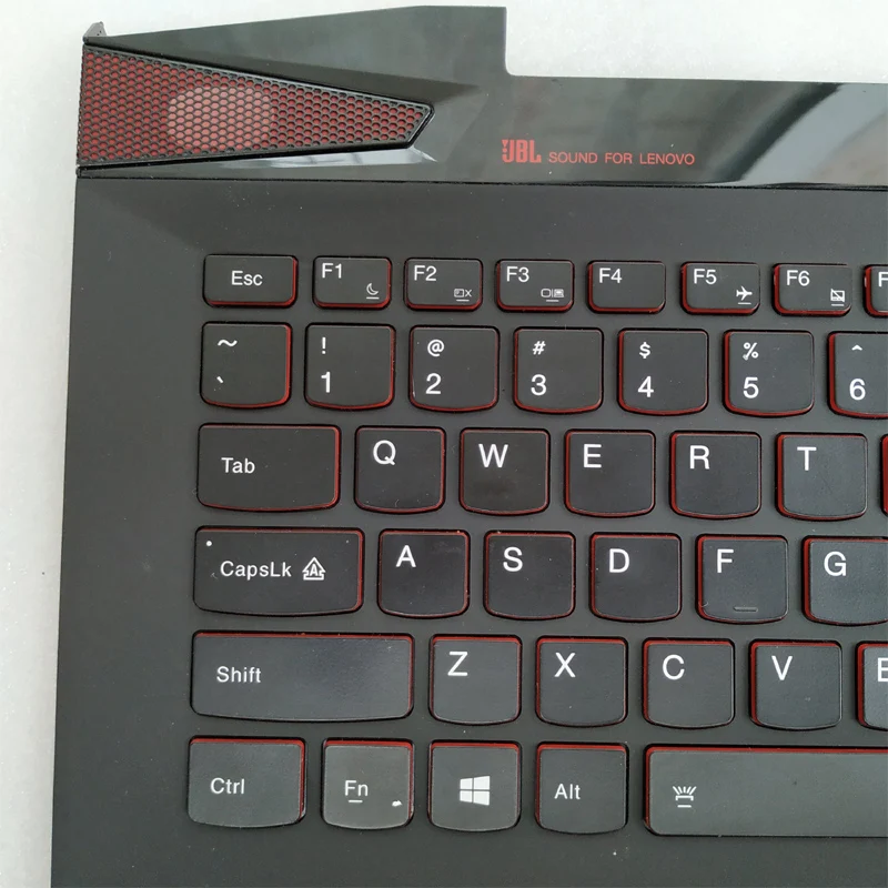 1 шт 90%-95% чехол для клавиатуры ноутбука C Упор для рук для lenovo Y50-70