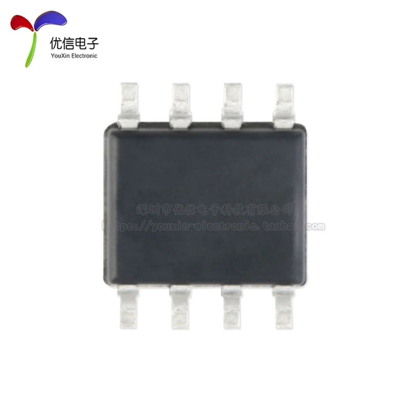 Оригинальные IRF7380TRPBF SOIC 8 двойной n канал 80 в/3.6A МОП транзистор